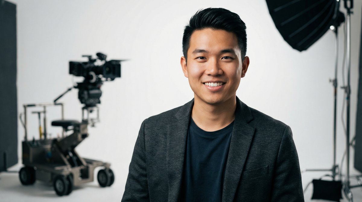 17c一起草影视导演张明远