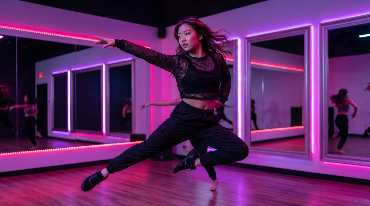 17c一起草舞蹈视频教程